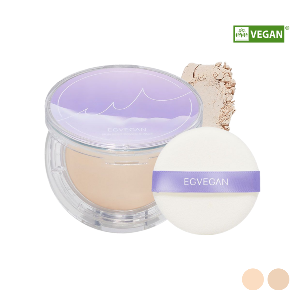 Skin Rest Powder Pact 01