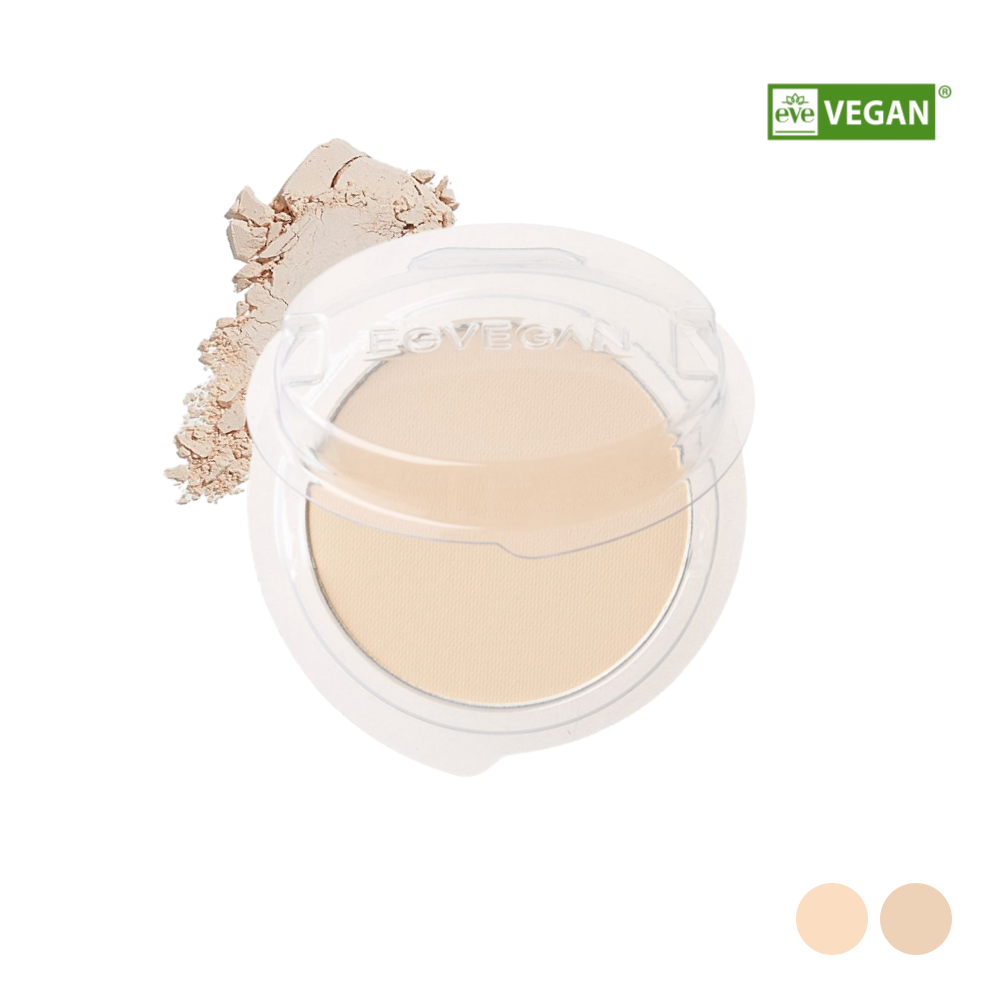 Skin Rest Powder Pact Refill 02