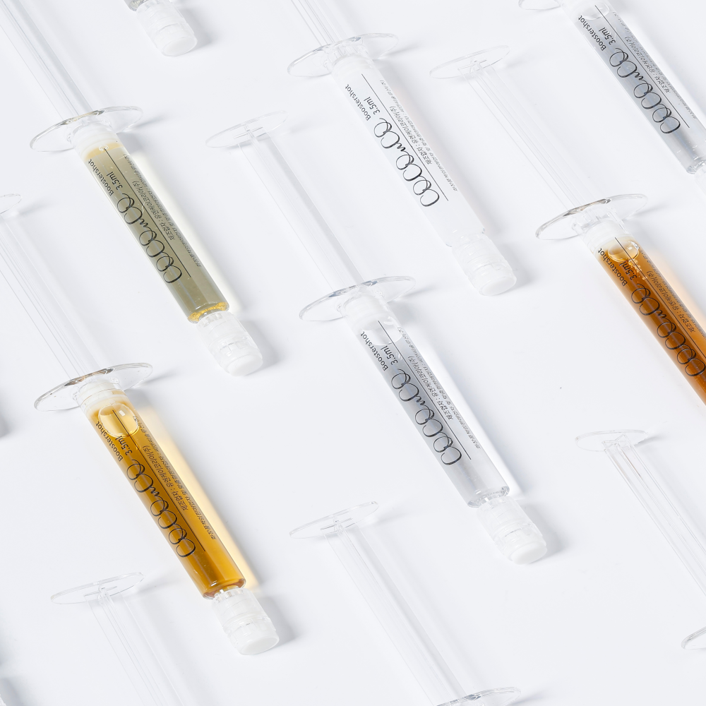 Booster Shot PDRN 20% 3.5ml