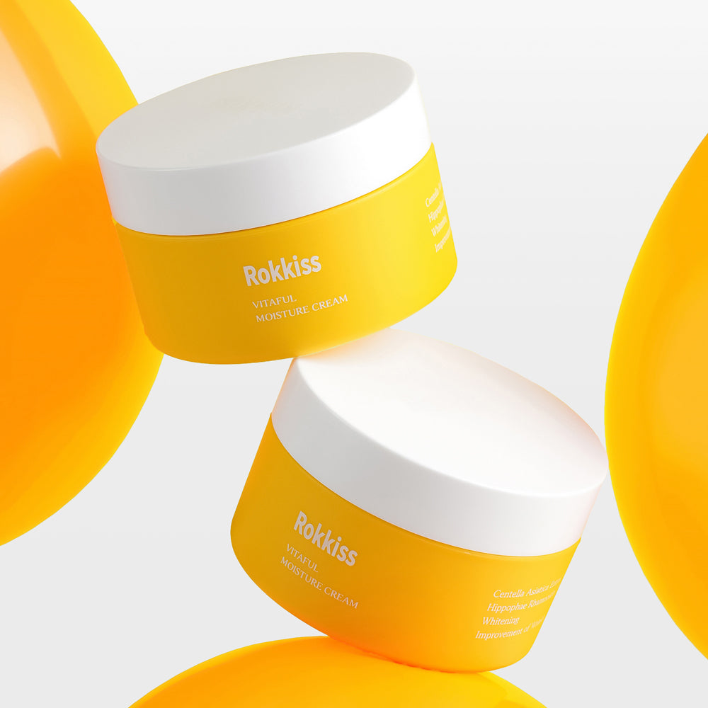 Vitaful Moisture Cream