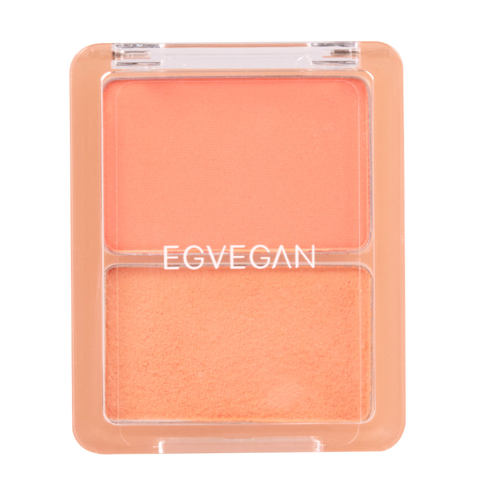 Double Stain Blusher 01