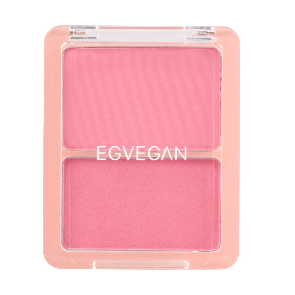 Double Stain Blusher 02