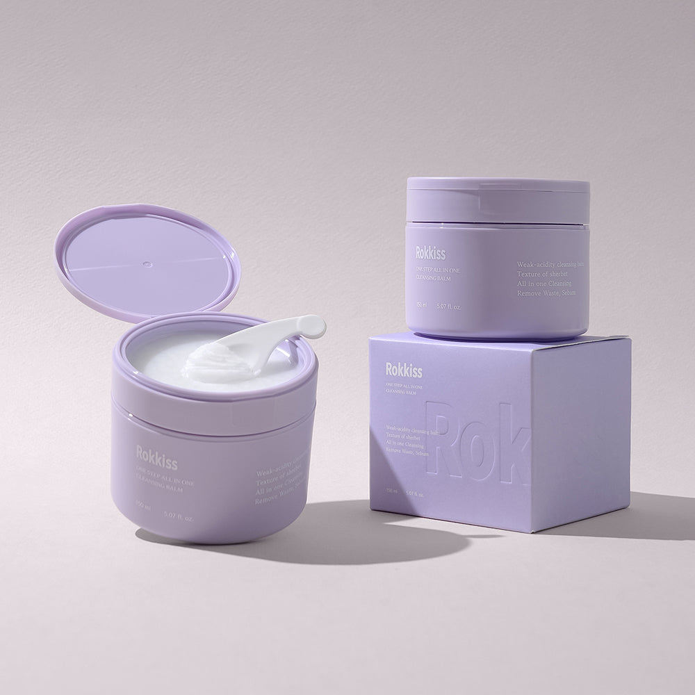 Onestep All in One Cleansing Balm