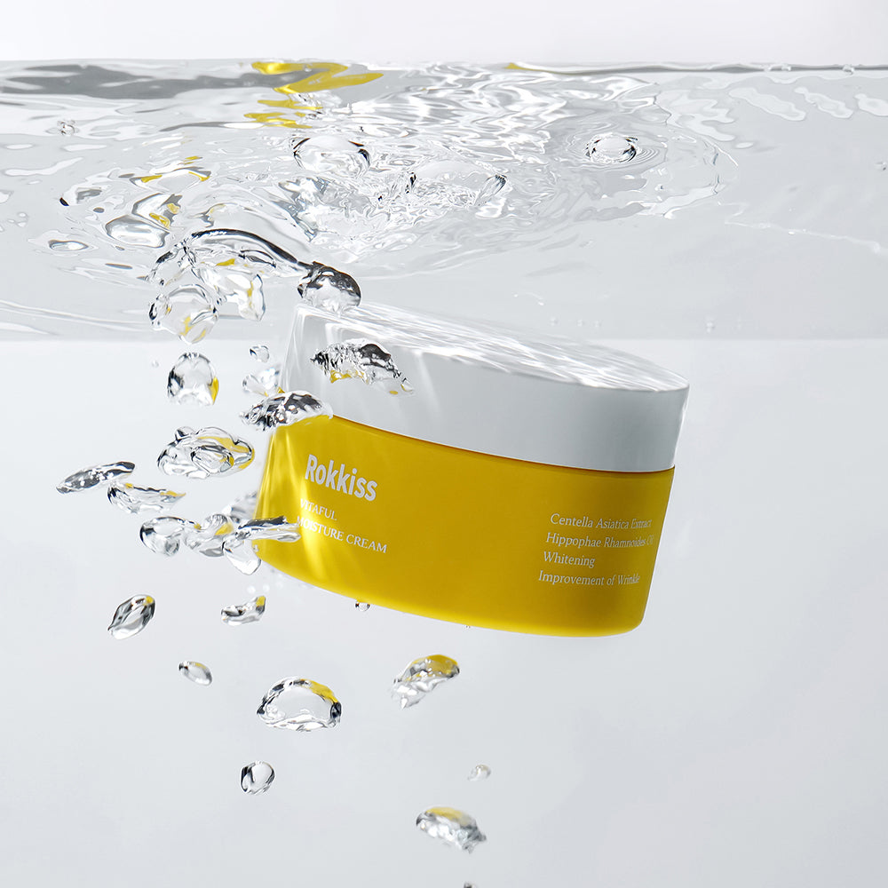 Vitaful Moisture Cream