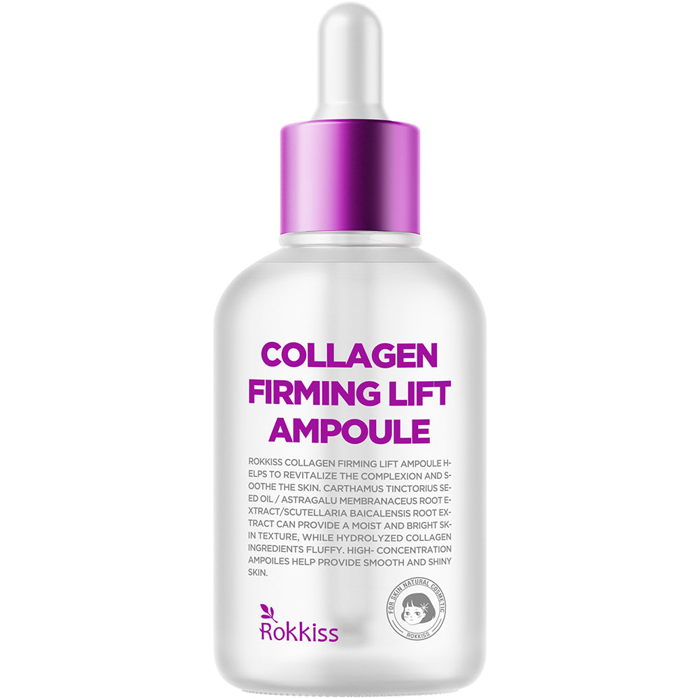 Collagen Firming Lift Ampoule
