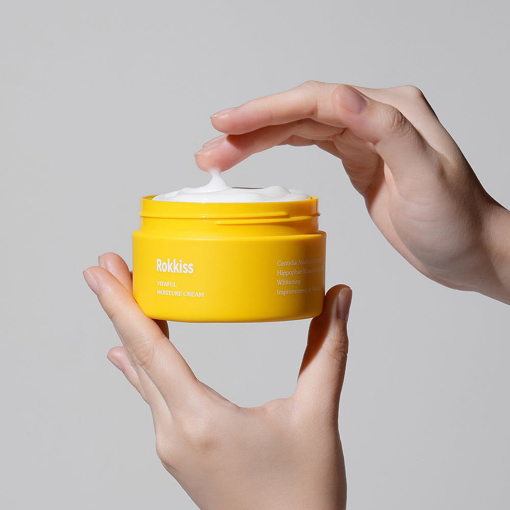 Vitaful Moisture Cream