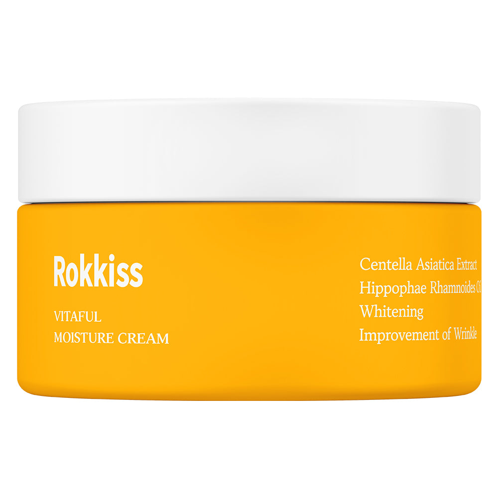 Vitaful Moisture Cream