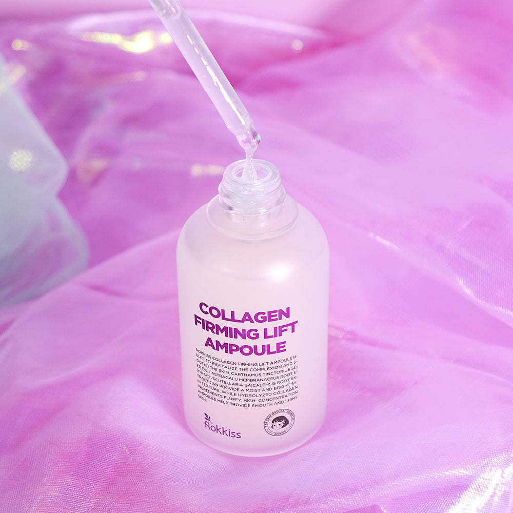 Collagen Firming Lift Ampoule