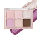 To.artist Shadow Palette 02
