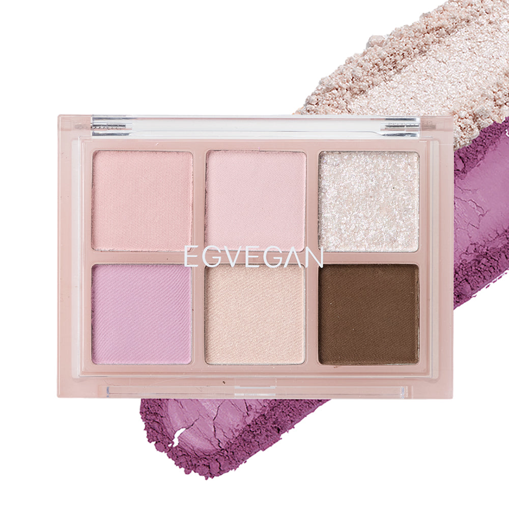 To.artist Shadow Palette 02