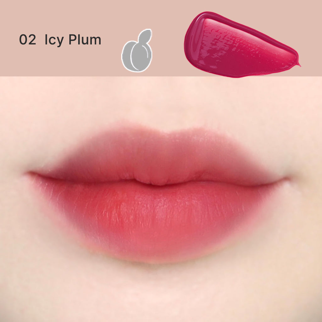 Nu Syrup Blur Tint 02