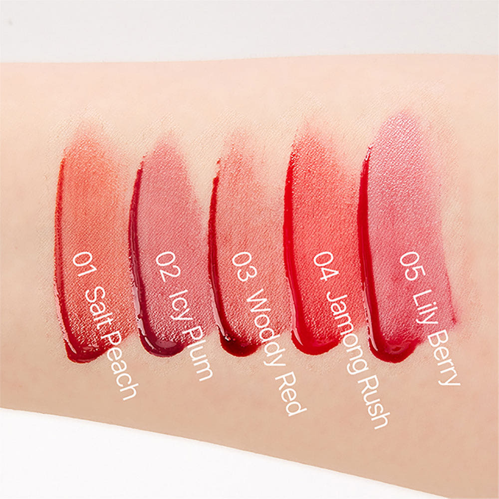 Nu Syrup Blur Tint 05