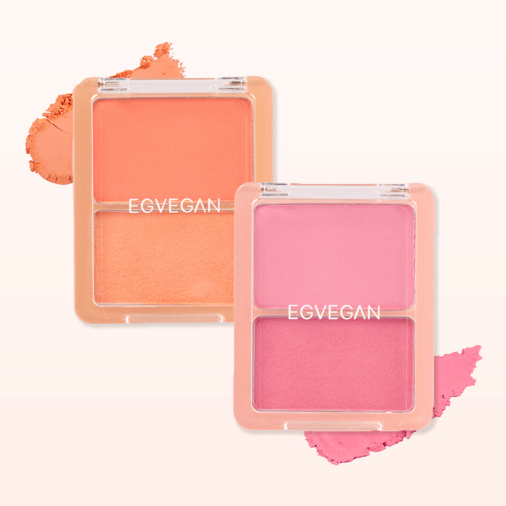 Double Stain Blusher 02
