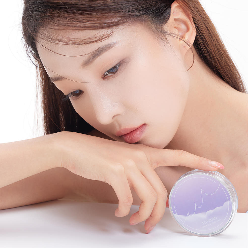 Skin Rest Powder Pact 01