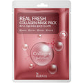 Real Fresh Collagen Mask Pack