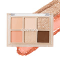 To.artist Shadow Palette 01