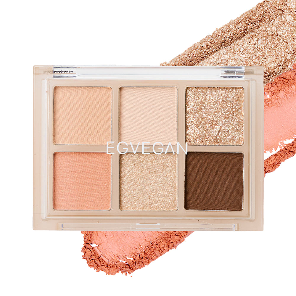 To.artist Shadow Palette 01