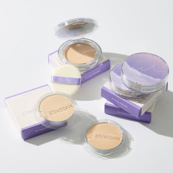 Skin Rest Powder Pact 02