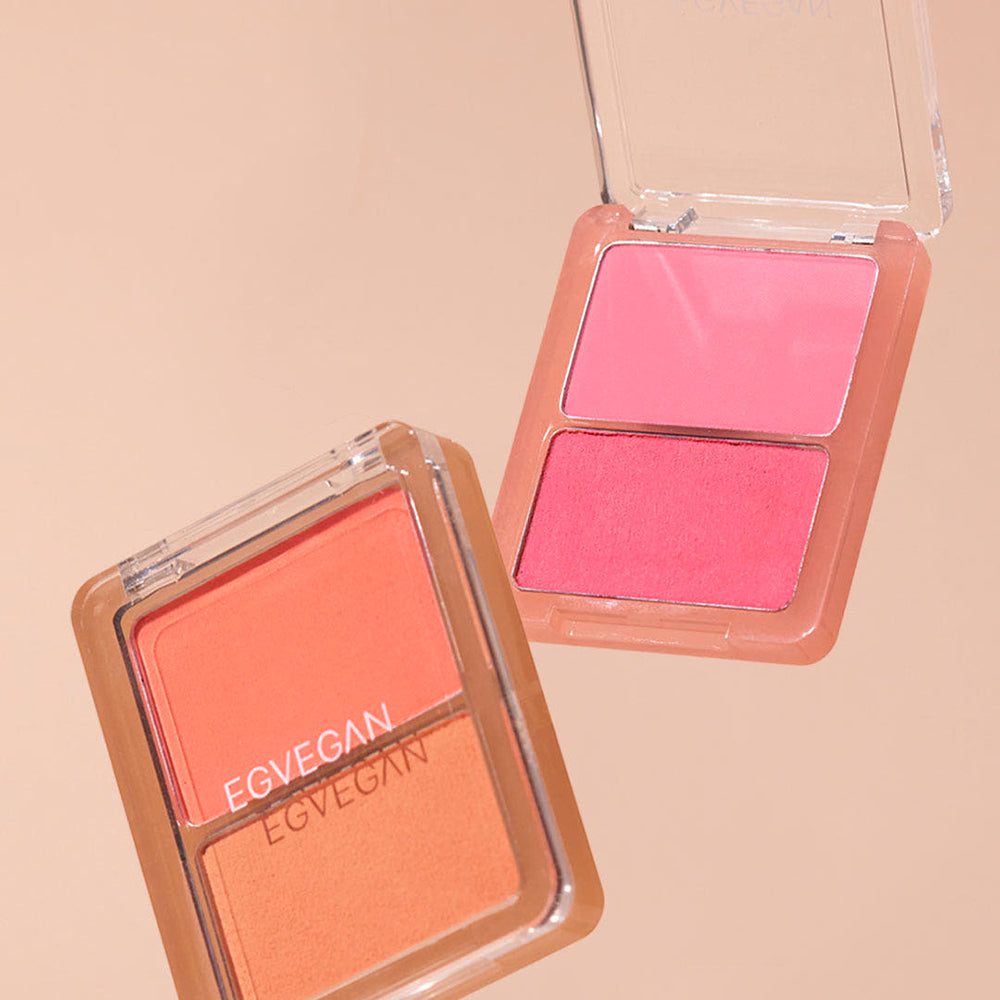Double Stain Blusher 02