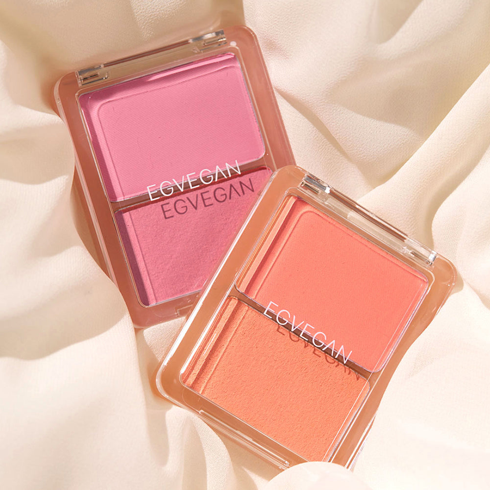 Double Stain Blusher 02