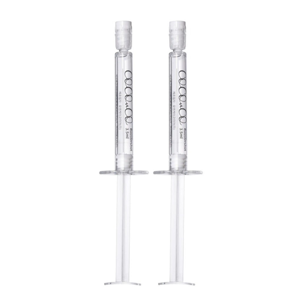 Booster Shot 8 Hyaluronic Acid 3.5ml