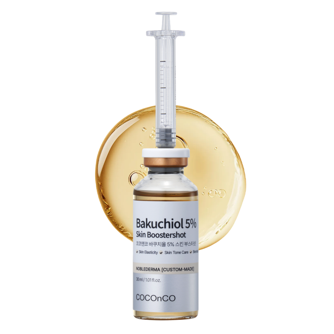 Booster Shot Bakuchiol 3.5ml