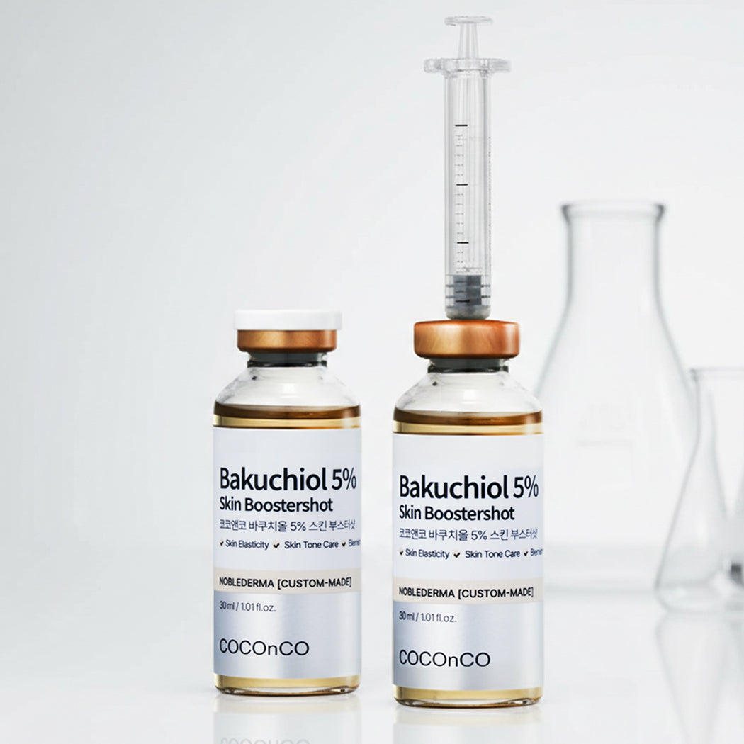 Booster Shot Bakuchiol 3.5ml