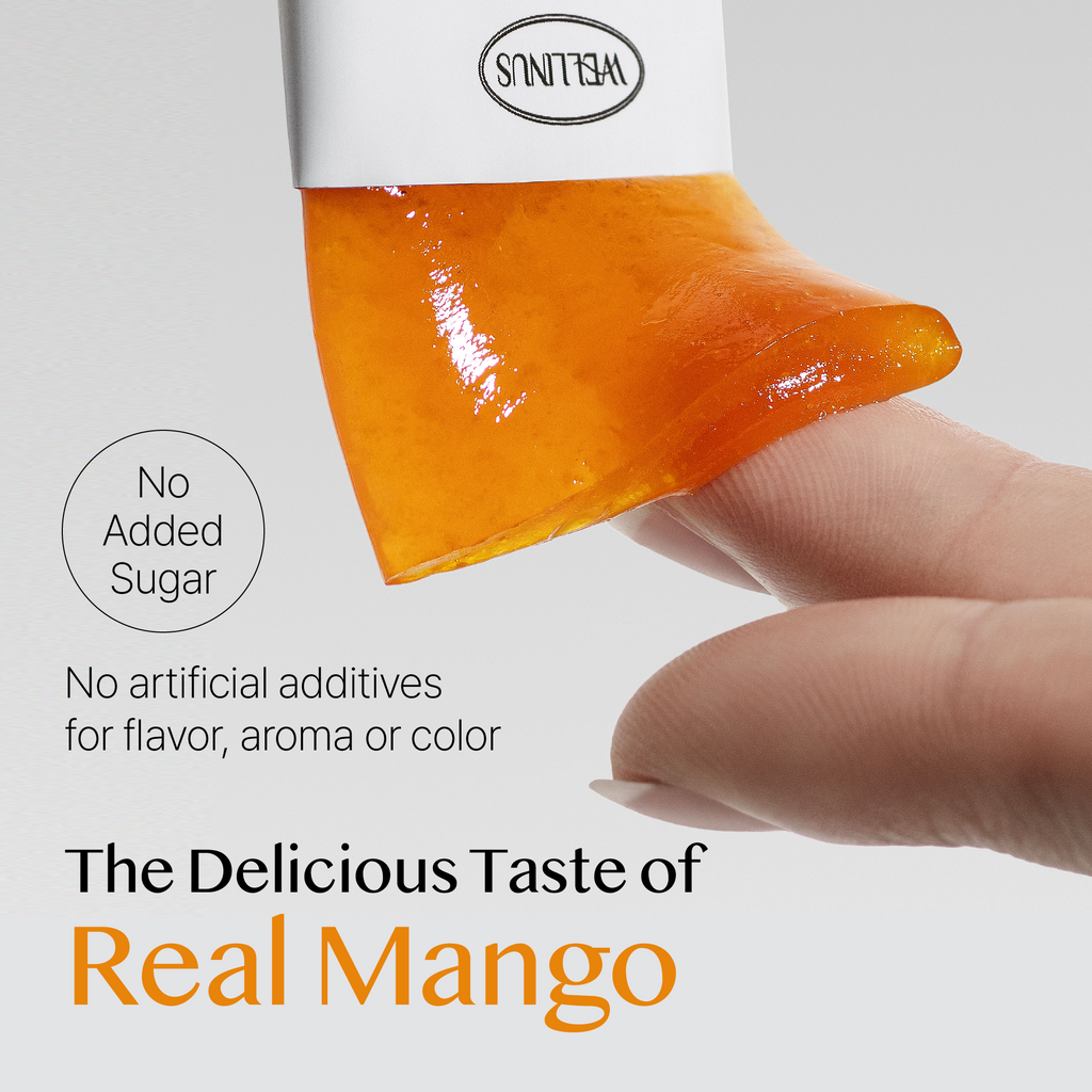 Collagen Full of Mango