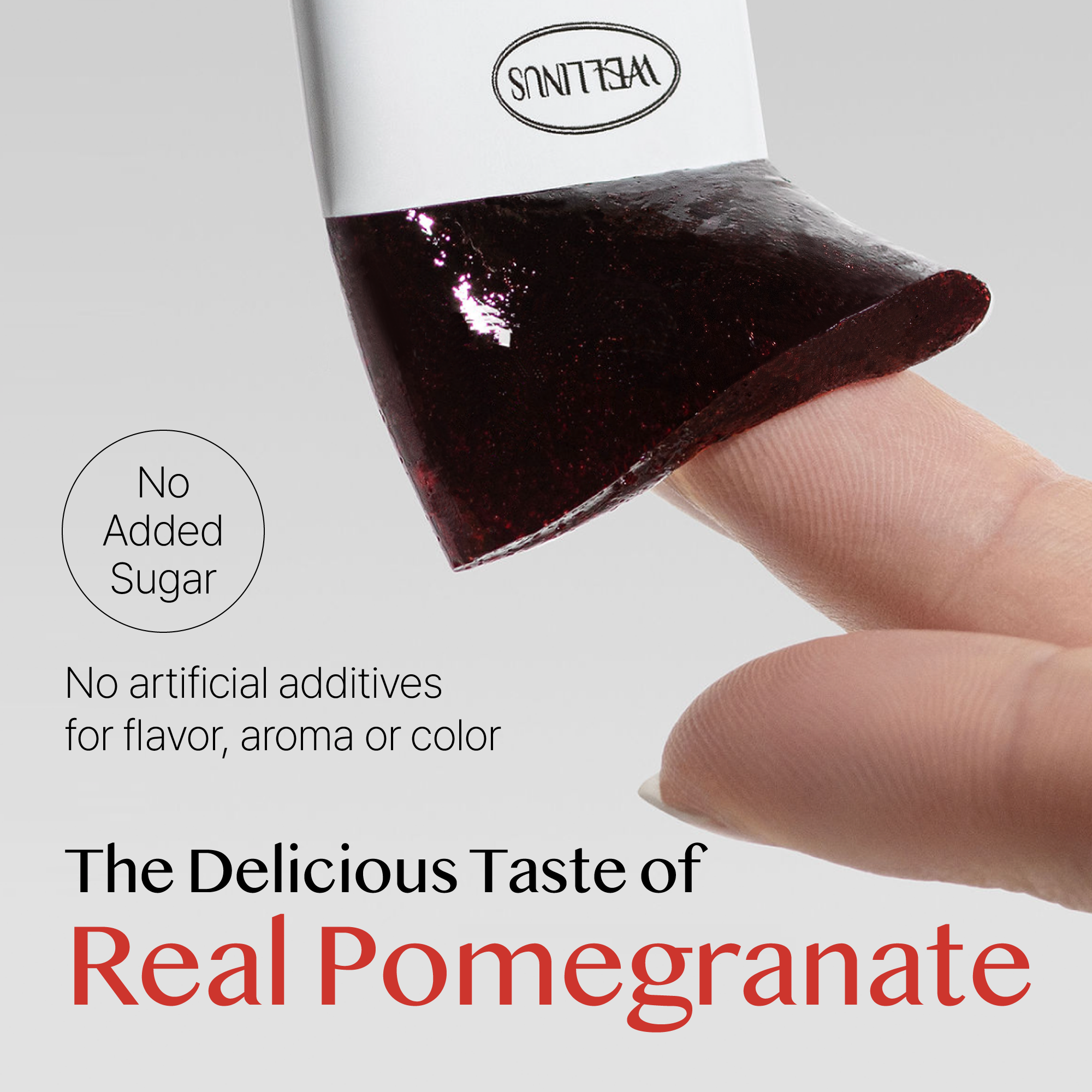 Collagen Full of Pomegranate