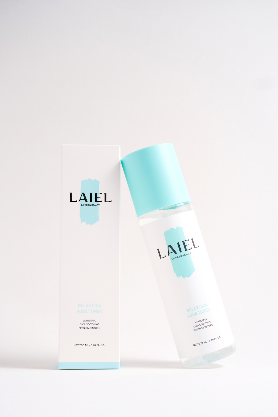 Relax Cica Aqua Toner