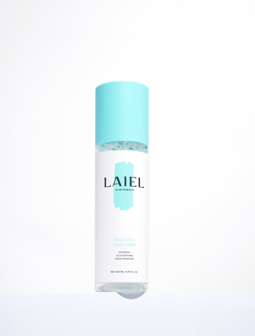 Relax Cica Aqua Toner