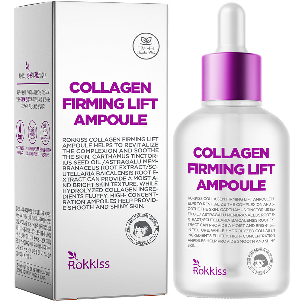 Collagen Firming Lift Ampoule