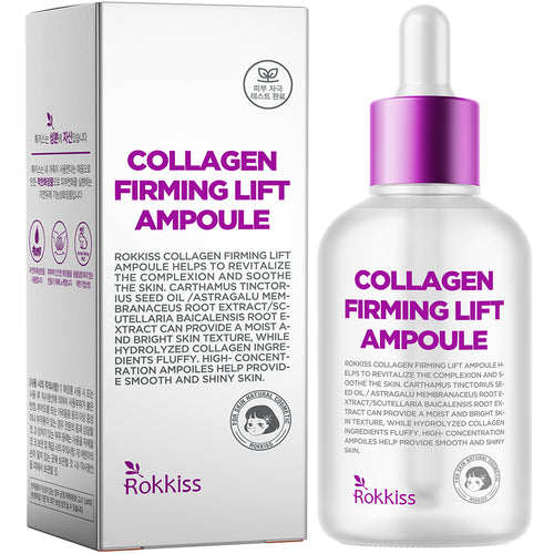 Collagen Firming Lift Ampoule