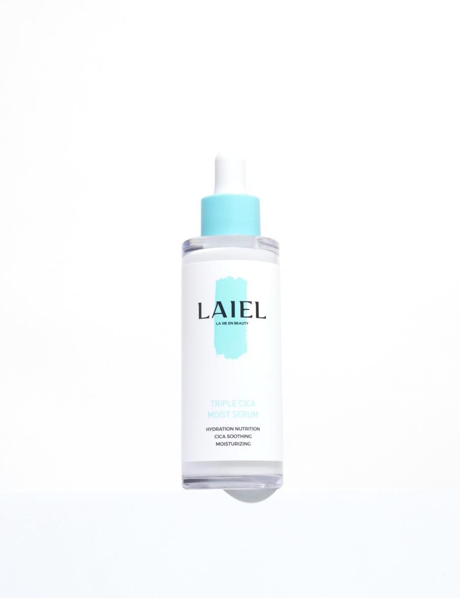Triple Cica Moist Serum