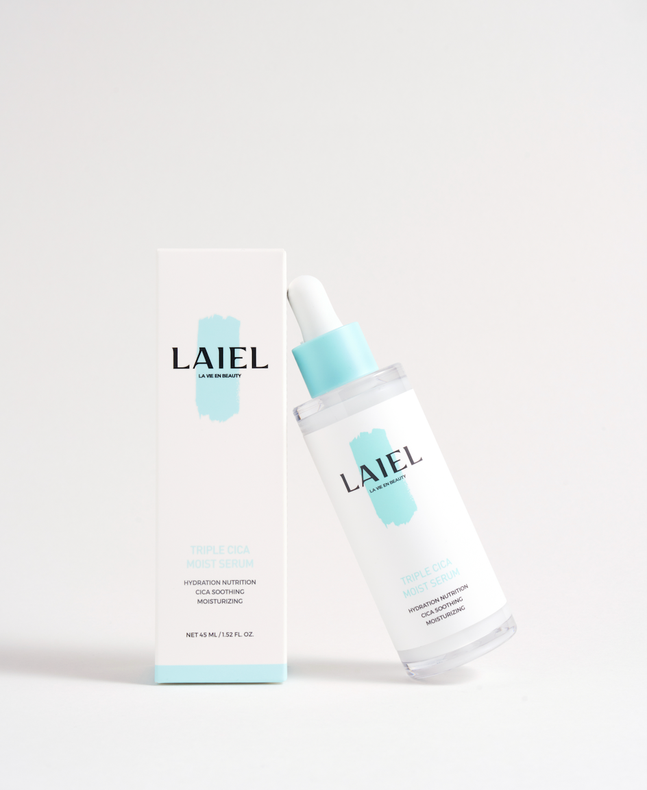 Triple Cica Moist Serum