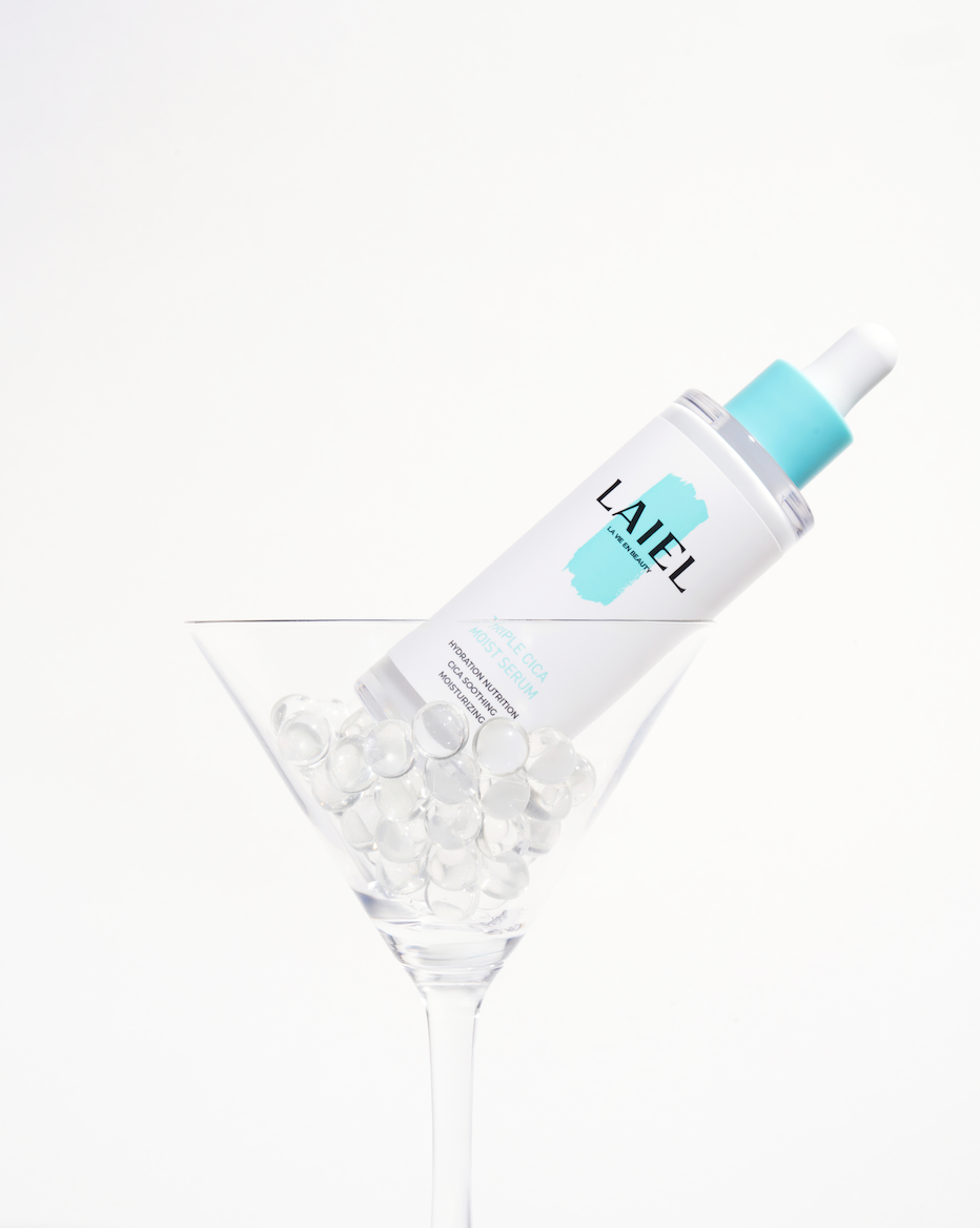 Triple Cica Moist Serum