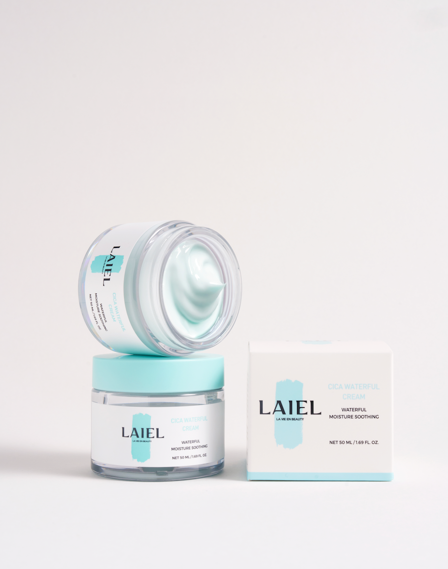Cica Waterful Cream
