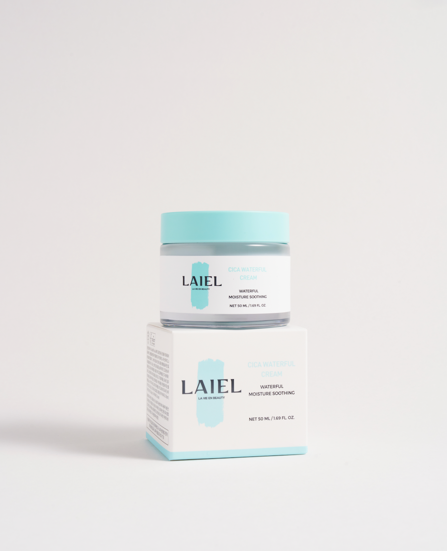 Cica Waterful Cream