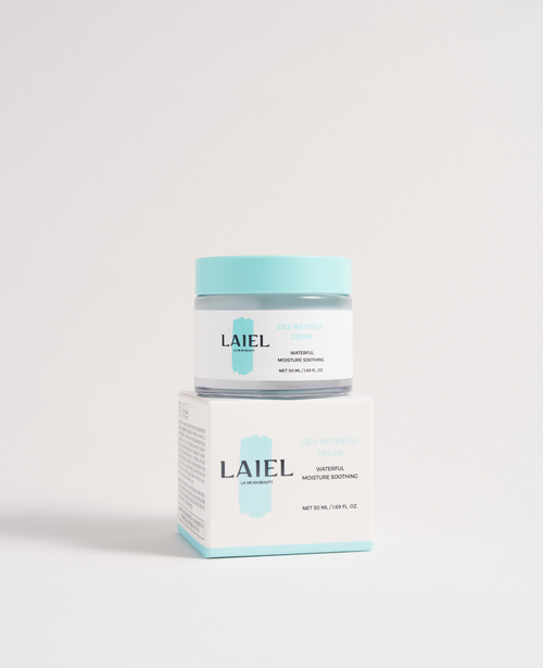 Cica Waterful Cream