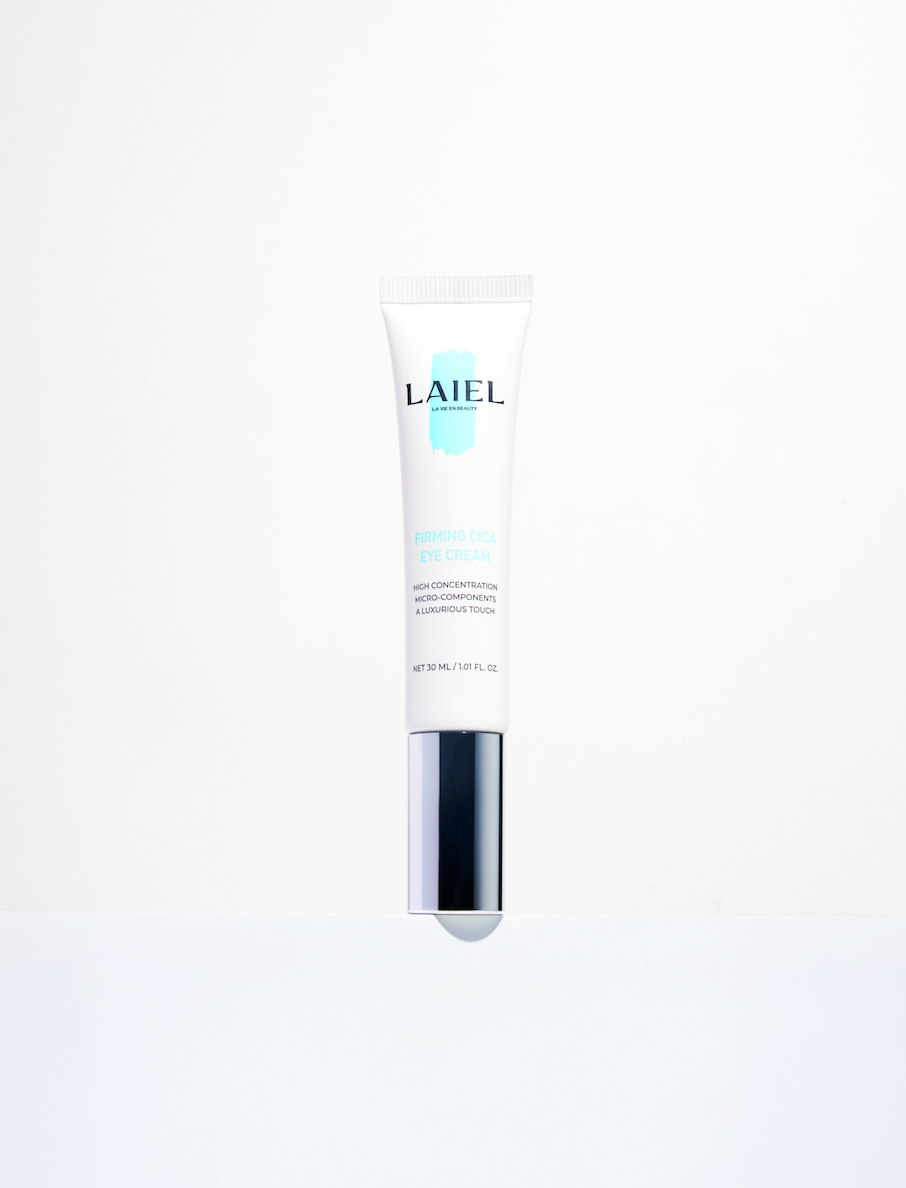 Firming Cica Eye Cream