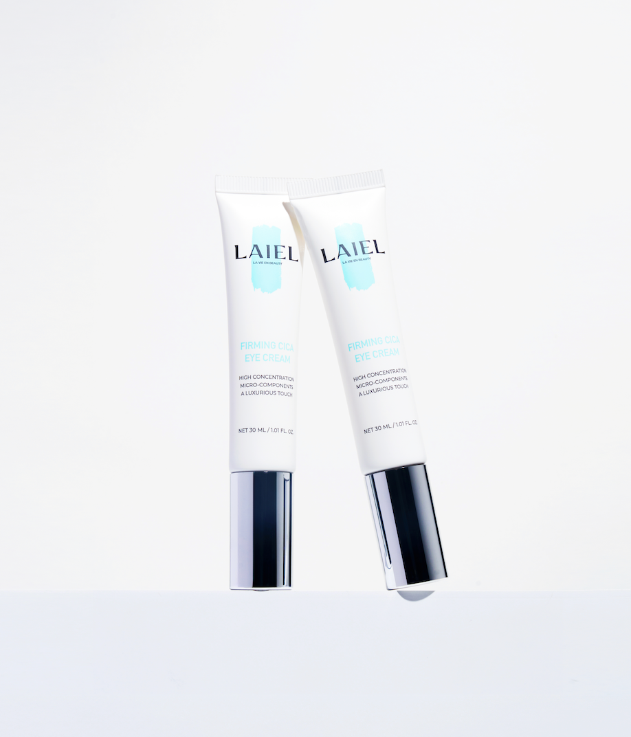 Firming Cica Eye Cream