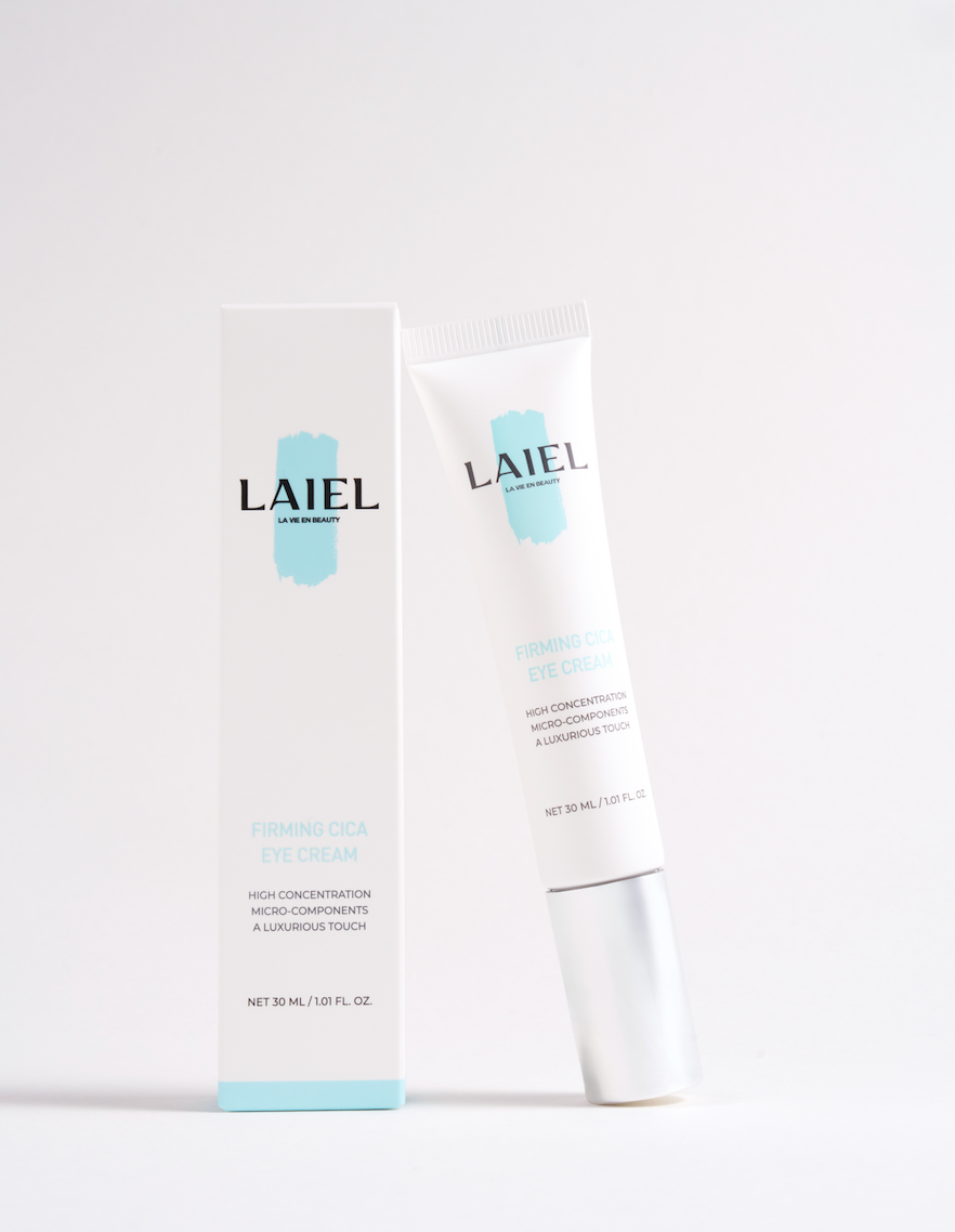 Firming Cica Eye Cream