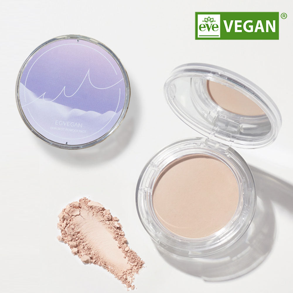 Skin Rest Powder Pact 02